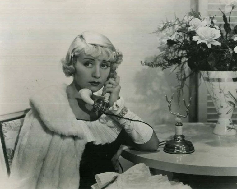 Kansas City Princess (1934)