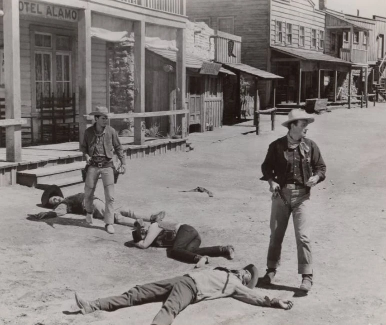 Rio Bravo (1959)