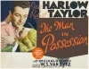 Personal Property (1937)