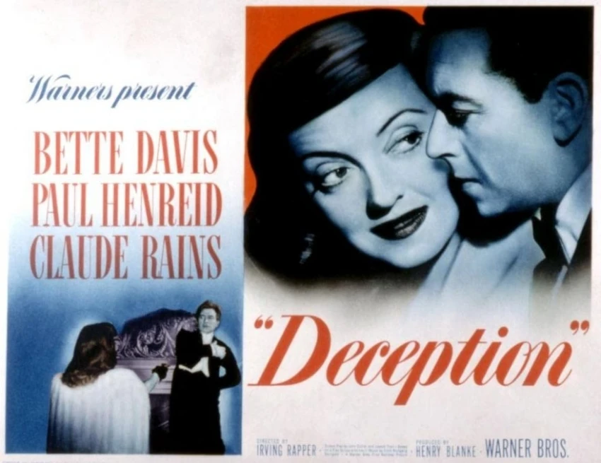 Deception (1946)