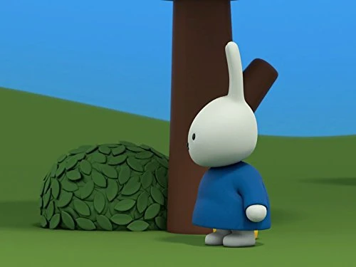 Miffy a její dobrodružství (2015) [TV seriál]