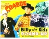 Billy the Kid's Round-Up (1941)