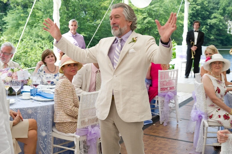Velká svatba (2012)