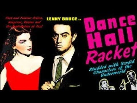 Dance Hall Racket (1953)