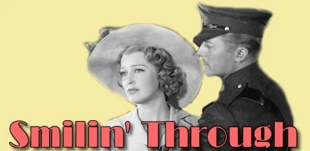 Smilin' Through  - film z roku 1941