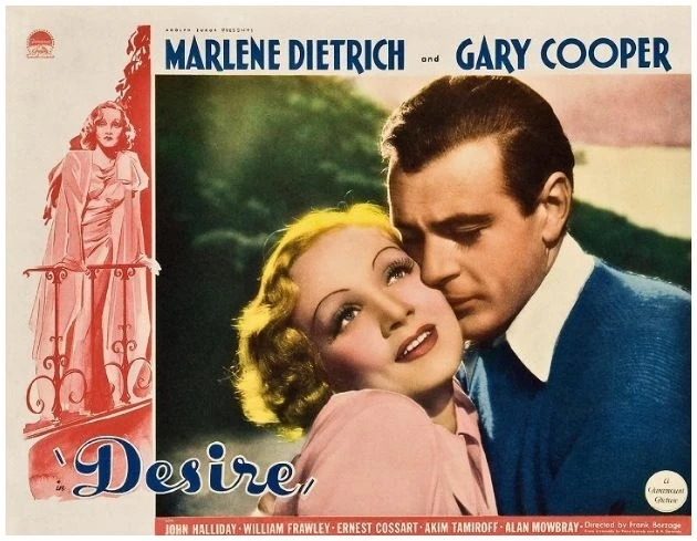 Pokušení (1936)