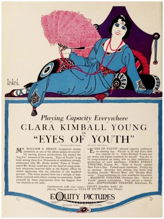 Eyes of Youth (1919)