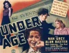 Under Age (1941)