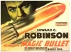 Dr. Ehrlich's Magic Bullet (1940)