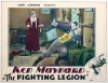 The Fighting Legion (1930)