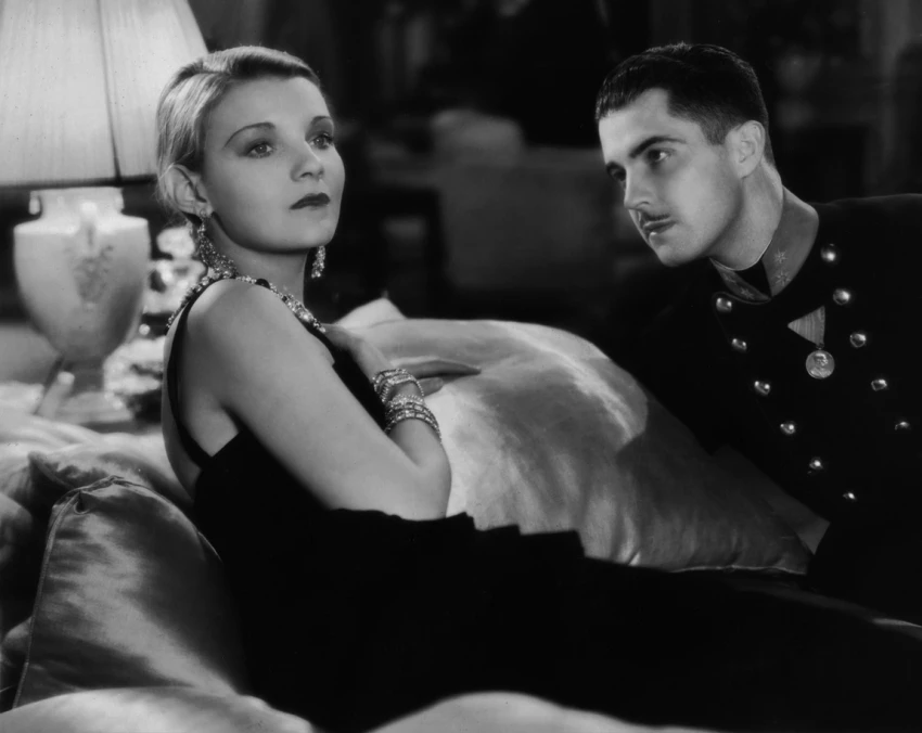 Daybreak (1931)