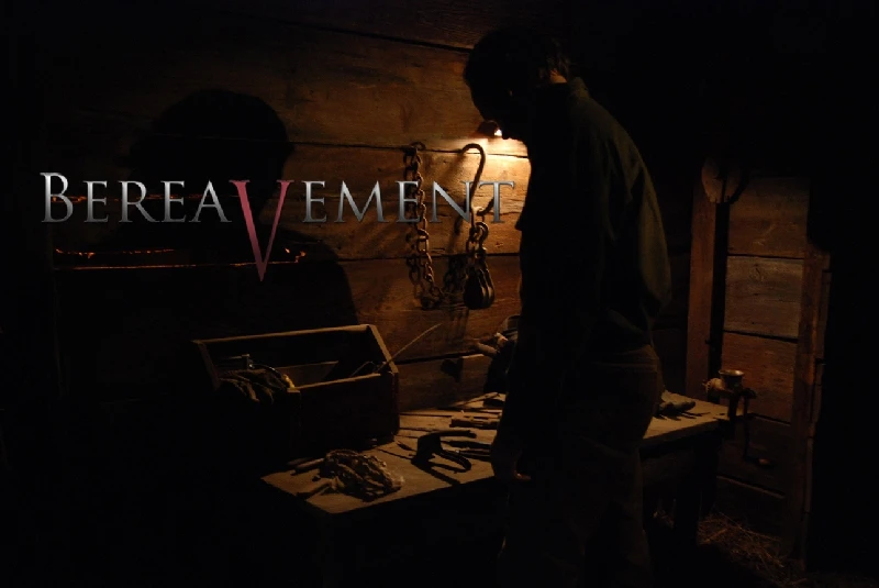 Bereavement (2010)