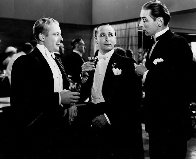 Brief Moment (1933)