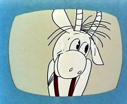 Příhody kozlíka Poplety (1969) [TV seriál]