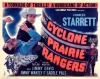 Cyclone Prairie Rangers (1944)
