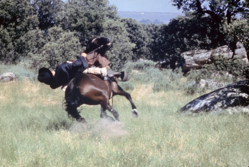 Spikova banda (1974)