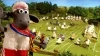 Olympijská Shaun (2012) [TV seriál]