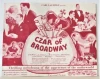 The Czar of Broadway (1930)
