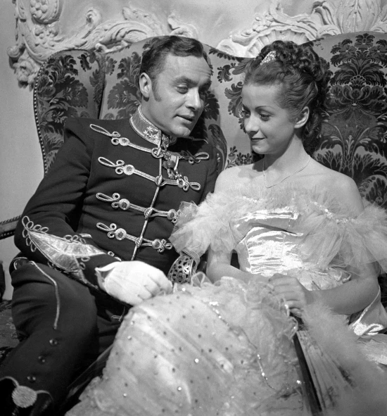 Mayerling (1936)