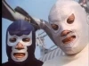 El Santo bojuje proti Blue Démonovi na Atlantidě (1970)