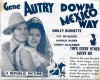 Down Mexico Way (1941)