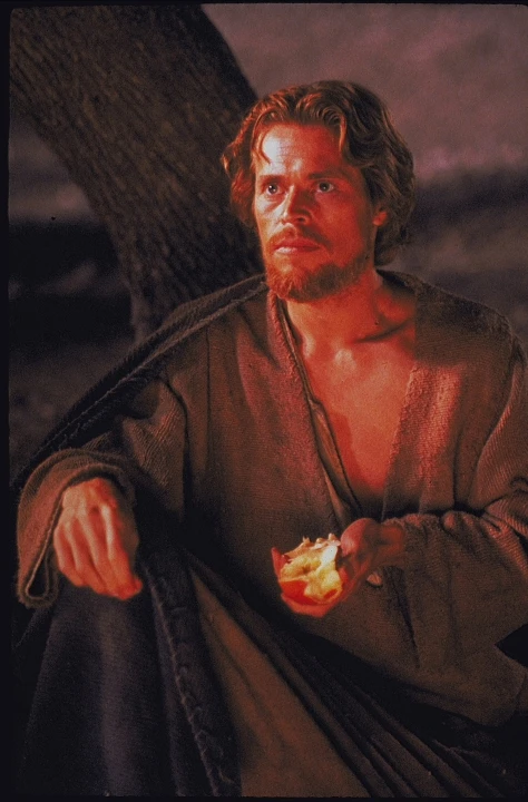 Poslední pokušení Krista (1988)