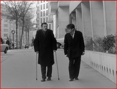 Závěť doktora Cordeliera (1959) [TV film]