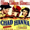 Chad Hanna (1940)