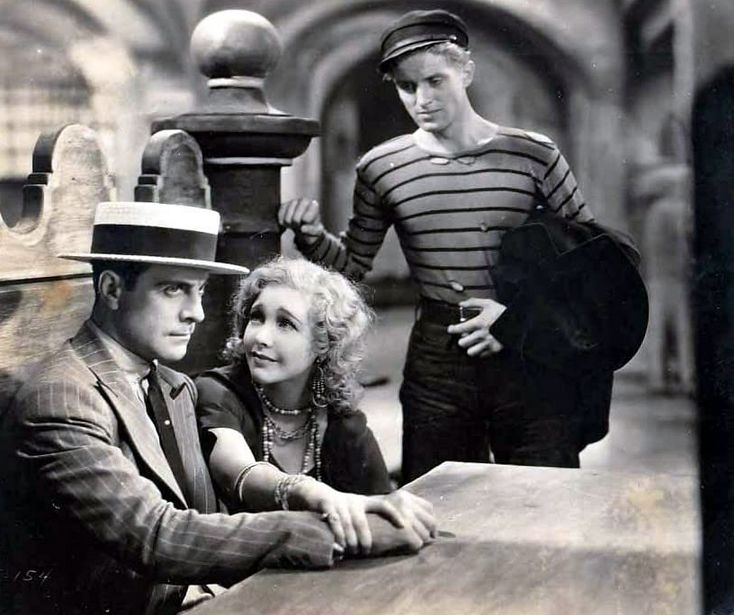 Her Man (1930)
