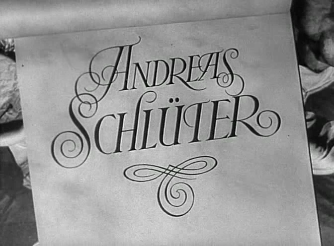 Andreas Schlüter (1942)
