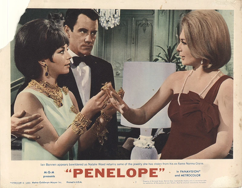 Penelope (1966)