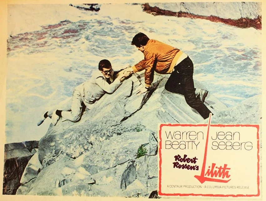 Lilith (1964)