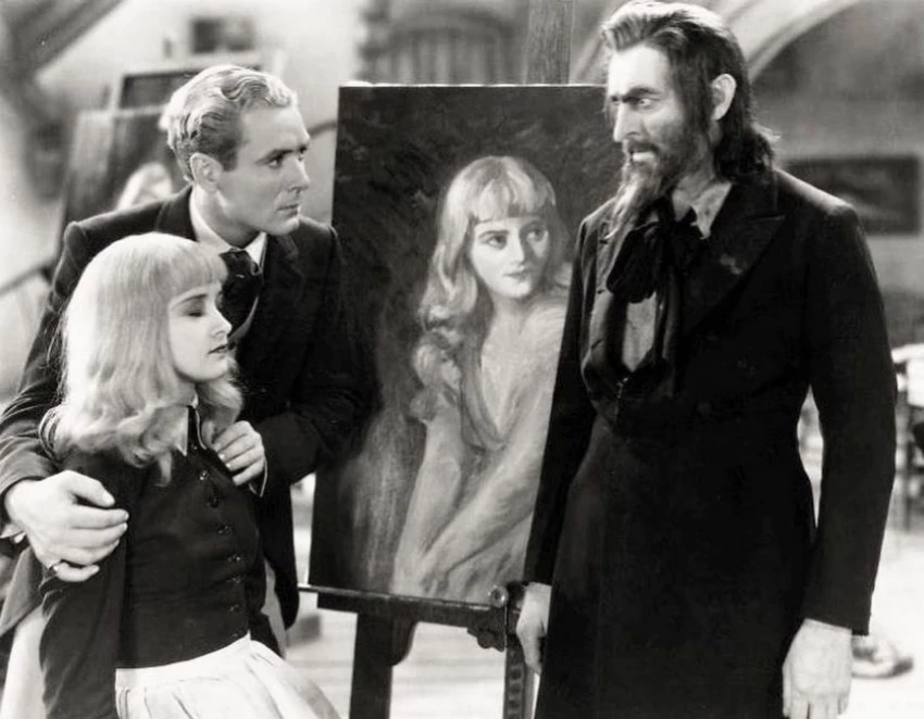 Svengali (1931)