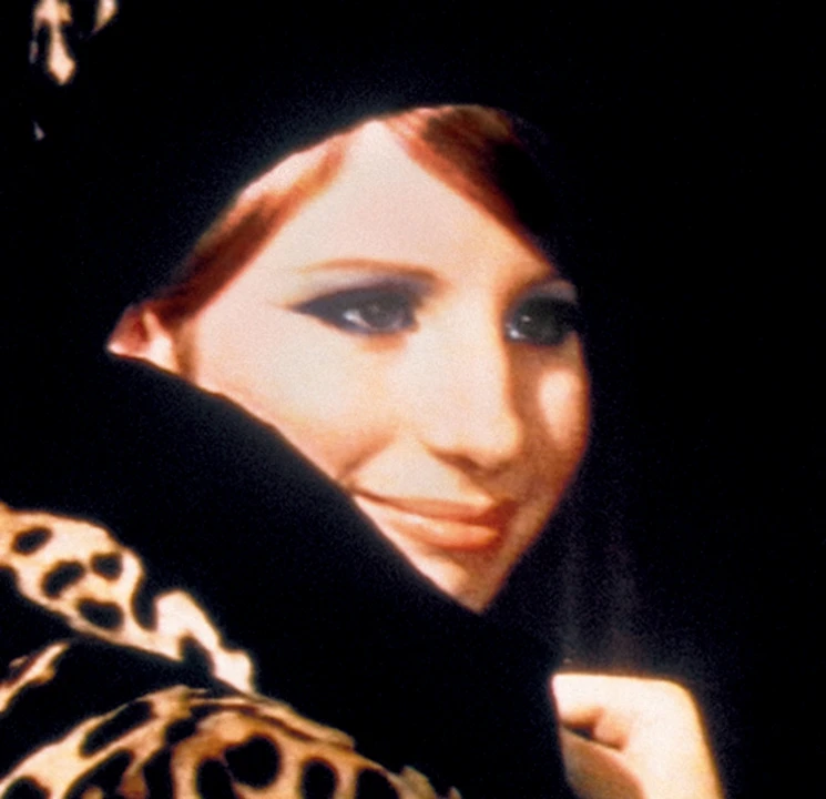 Barbra Streisand