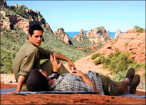 Sedona (2011)