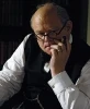 V srdci bouře: Churchill ve válce (2009) [TV film]
