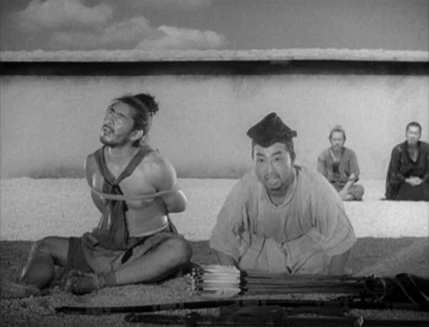 Rašomon (1950)