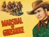 Marshal of Gunsmoke (1944)
