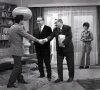 Pohár za první poločas (1972) [TV inscenace]