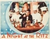 A Night at the Ritz (1935)