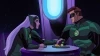 Green Lantern: První let (2009) [Video]