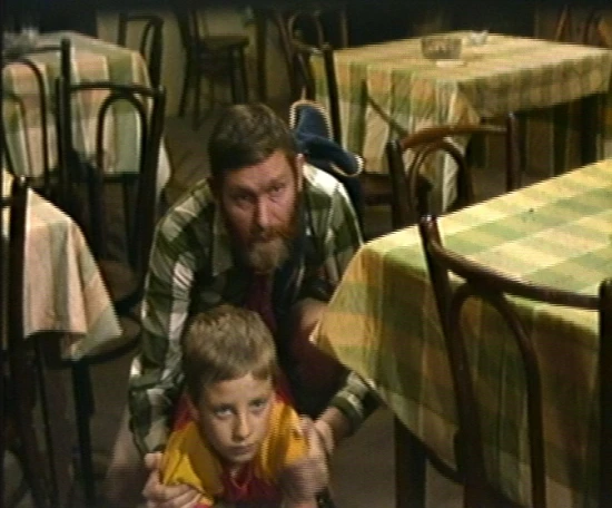 Je dobrá, slaďoučká (1983)