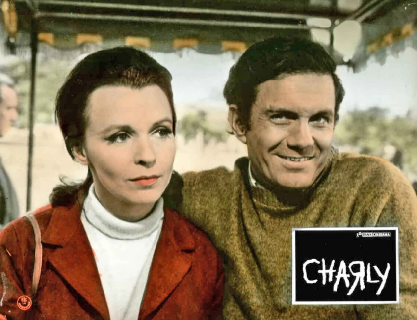 Charly (1968)