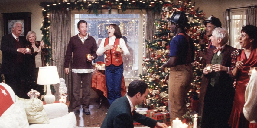 Vánoce naruby (2004)