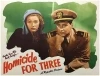 Homicide for Three (1948)