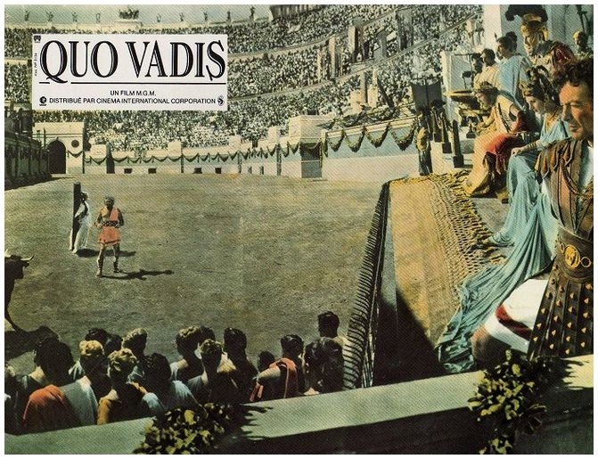 Quo vadis (1951)