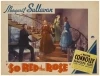 So Red the Rose (1935)