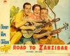 Cesta na Zanzibar (1941)