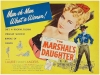 The Marshal's Daughter (1953)