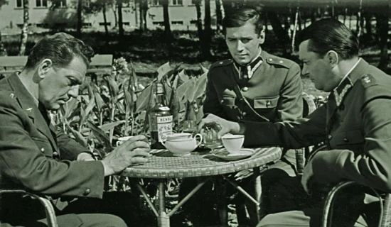 Westerplatte (1967)